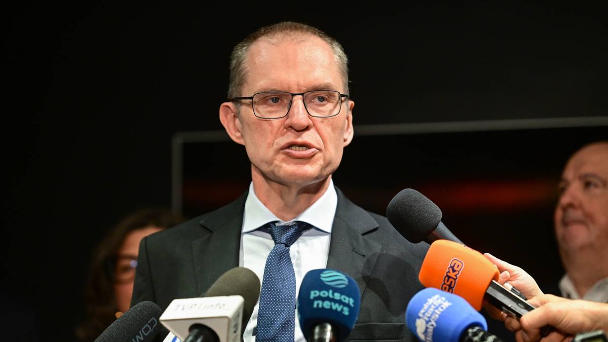 Andrzej Poczobut wróci na Białoruś. "W Grodnie jest mój dom"