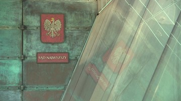 TSUE odrzucił wniosek Polski w sprawie dotyczącej Izby Dyscyplinarnej