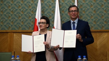 MEN i IPN będą współpracować przy nauczaniu najnowszej historii Polski