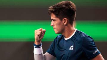 United Cup: Jaume Munar – Sebastian Baez. Relacja live i wynik na żywo