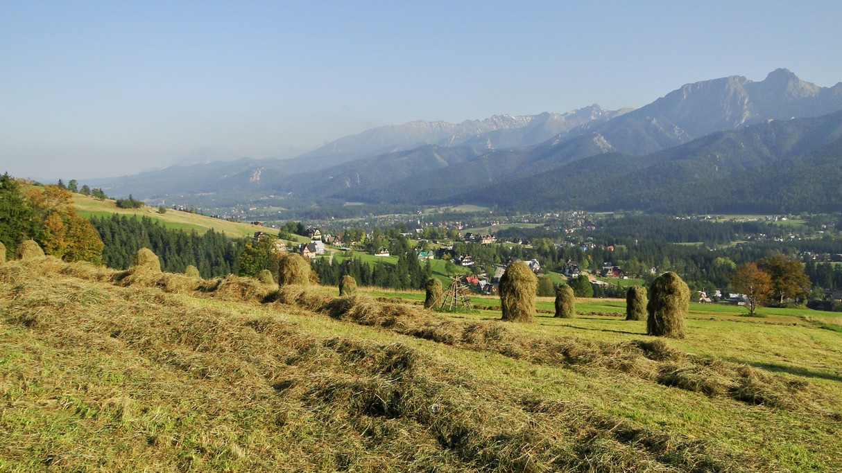 Piękno polskich gór - zdjęcie 62