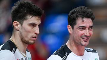 PlusLiga: Asseco Resovia Rzeszów - Ślepsk Malow Suwałki. Relacja live i wynik na żywo