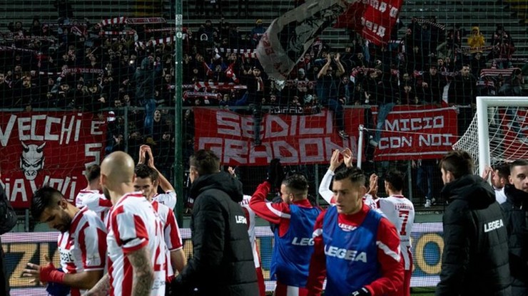 Drużyny Polaków powalczą o awans do Serie B