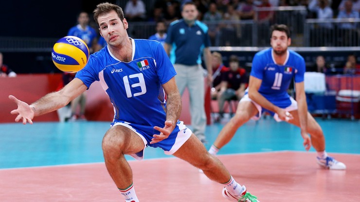 Gwiazda reprezentacji Włoch zagra w Modenie