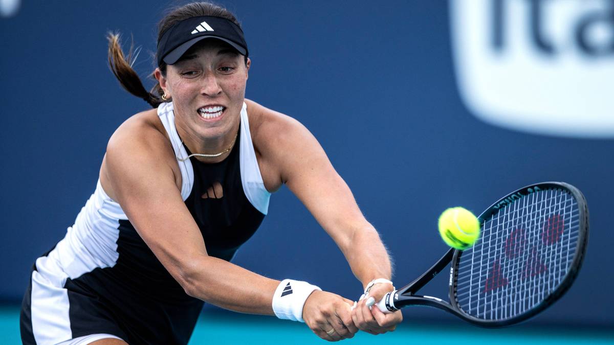 WTA w Charleston: Jessica Pegula - Wiktoria Azarenka. Relacja na żywo