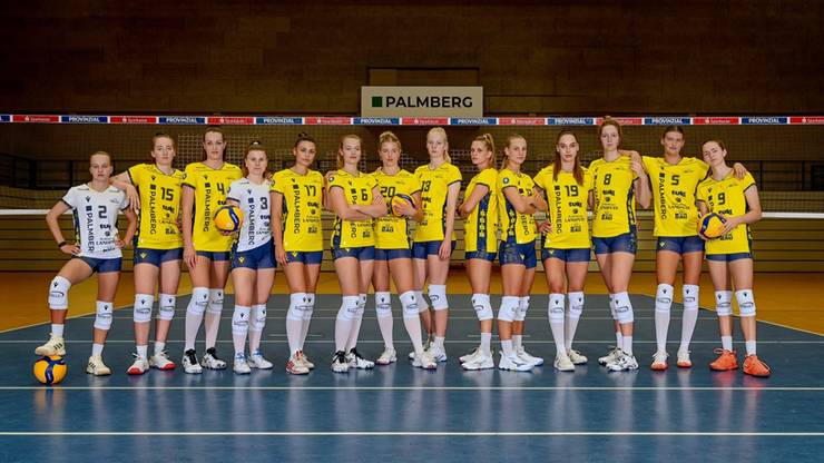 Kto zagra w siatkarskiej Lidze Mistrzyń? 20 drużyn w walce o trofeum