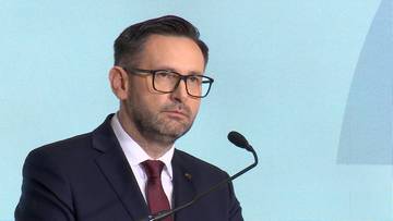 Uchylenie immunitetu europosłowi Danielowi Obajtkowi. Jest wniosek do PE