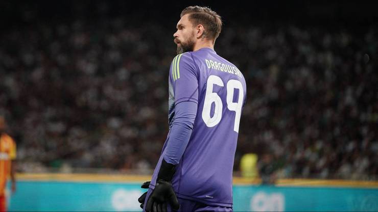 Bartłomiej Drągowski