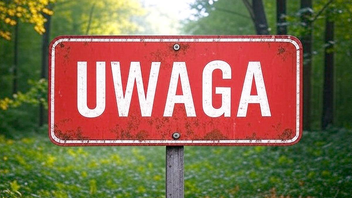 Nowy rodzaj kleszczy w Polsce. Fot. TwojaPogoda.pl