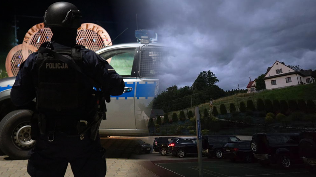 Poszukiwania Tadeusza Dudy. Nowa inicjatywa policji. "Gwarantujemy anonimowość"