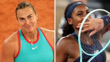 Sabalenka i Gauff nie grają tylko o prestiżowe trofeum! Miliony za zwycięstwo
