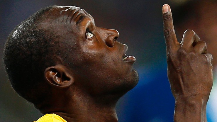 Mistrz jest tylko jeden! Usain Bolt z siódmym olimpijskim złotem