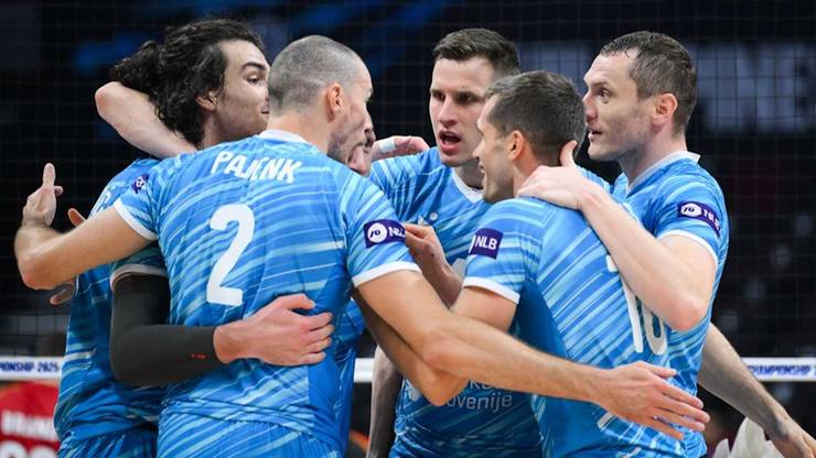 Terminarz Mistrzostw Europy siatkarzy 2026