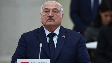 "Łukaszenka boi się wojny, ale nie ma wyjścia". Ekspert nie pozostawia złudzeń