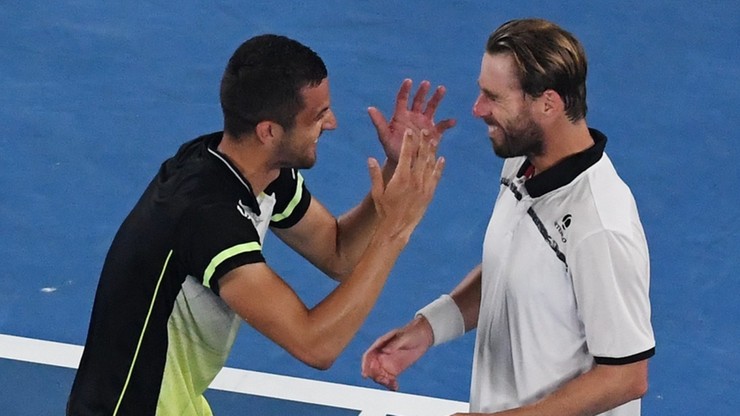 Australian Open: Marach i Pavic najlepsi w deblu!