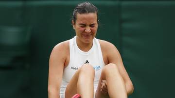 Problemy rywalek Świątek! Wielkie osłabienie