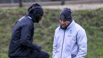 Piłkarski gwiazdor wyrzucony z kadry! Wszystko przez to, co zrobił