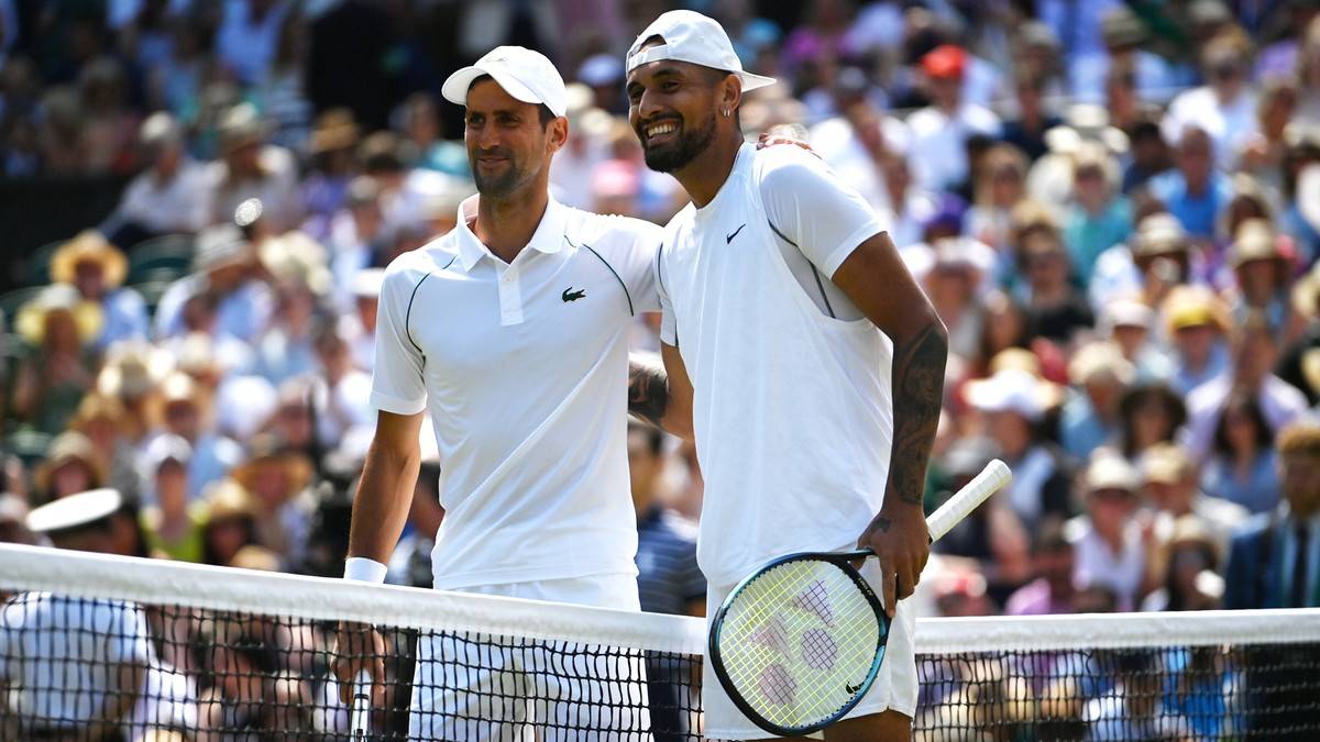 Były finalista Wimbledonu nie zagra w tegorocznej edycji turnieju