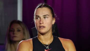 Sabalenka zdradza, co doprowadza ją do szału. Porównali ją do Świątek