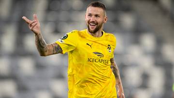 Kolejny Polak dał o sobie znać w Europie! Piękne trafienie (WIDEO)