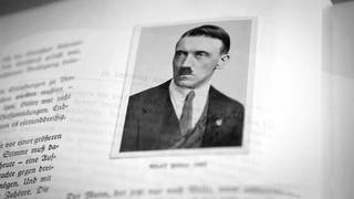 Droga Adolfa Hitlera