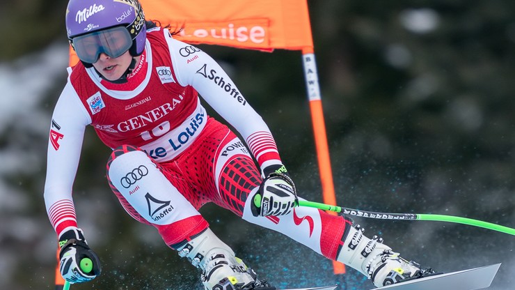 Alpejski PŚ: Mistrzyni olimpijska opuści początek sezonu