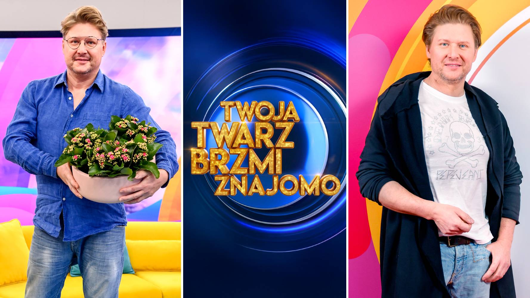2025-08-23 Niełatwa rola w show Polsatu. Andrzej Nejman: Jak one mogą?