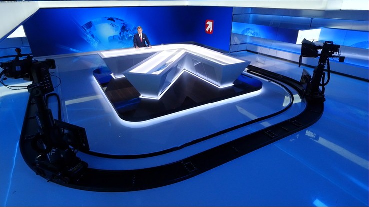 Polsat News jedną z najbardziej opiniotwórczych telewizji w Polsce