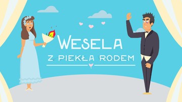 Wesela z piekła rodem