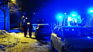 Nowe informacje o tragedii w Ustce. Rodzina grała w karty, a 44-latek zaatakował