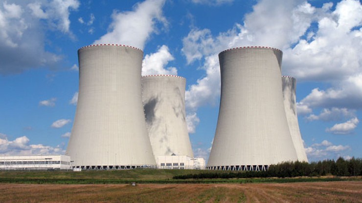 "Nie zapadła jeszcze żadna decyzja". Ministerstwo Energii o budowie elektrowni jądrowej