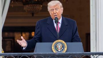 Przełom w sprawie Iranu? Media: Trump gotowy zakończyć wojnę