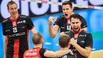 Tauron Puchar Polski siatkarzy: Terminarz meczów ćwierćfinałowych
