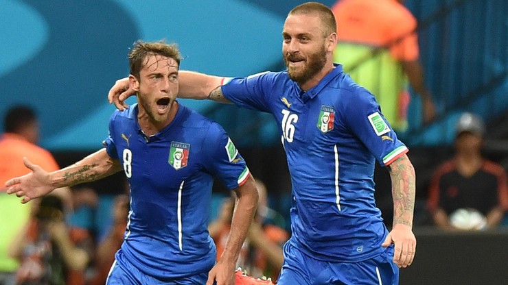 Niespodziewany powrót legendy do reprezentacji Włoch