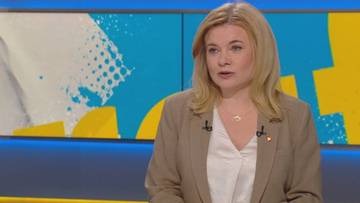 Dorota Łoboda w programie 