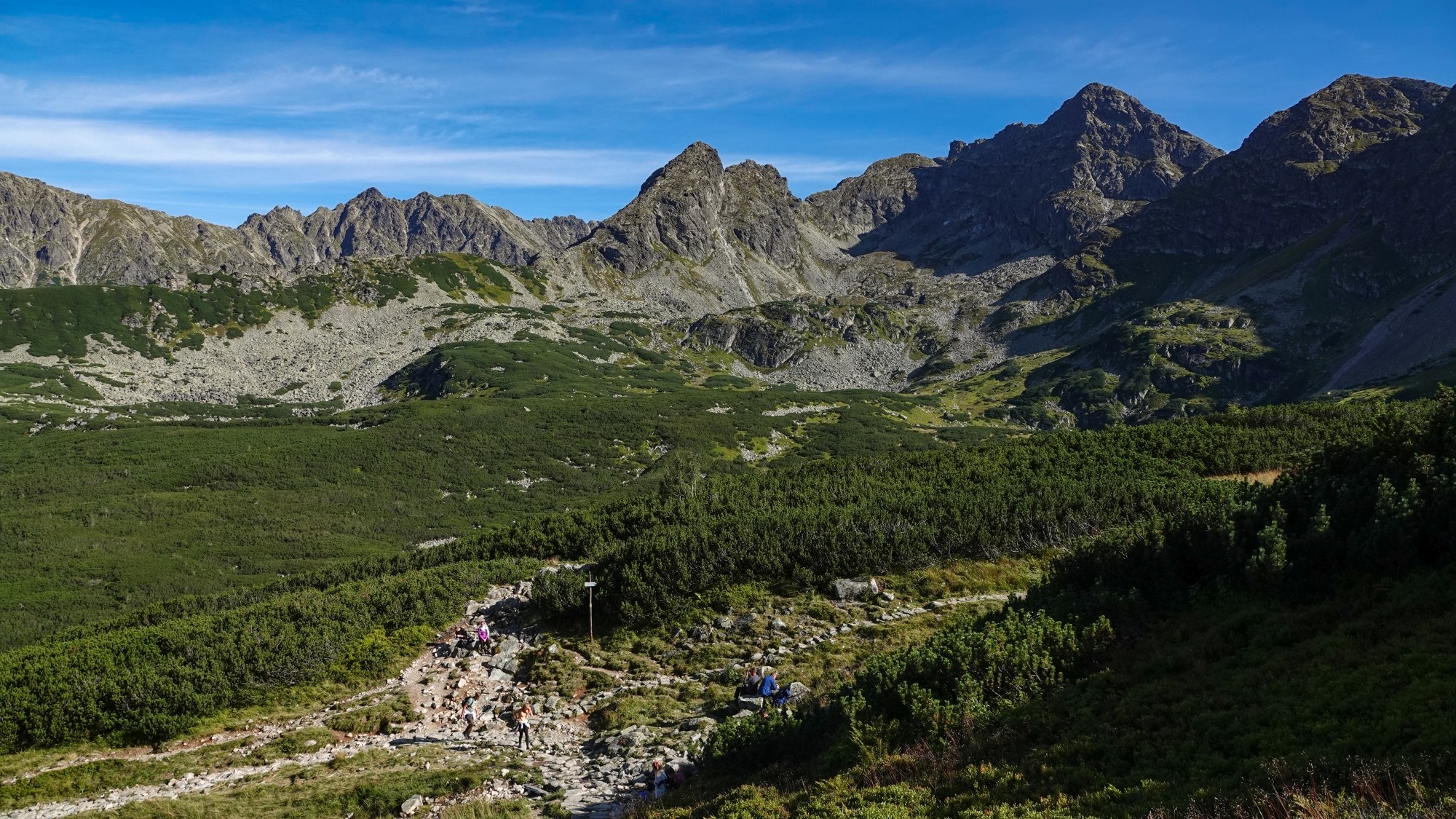 Piękno Tatr tuż przed opadami śniegu - zdjęcie 31