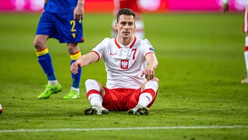 Milik skomentował wypadnięcie z kadry na Euro. Emocjonalny wpis