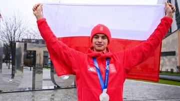 Za nami pierwszy dzień mistrzostw Polski! Semirunnij i Braun na prowadzeniu