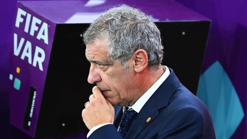 Fernando Santos może błyskawicznie znaleźć nowego pracodawcę