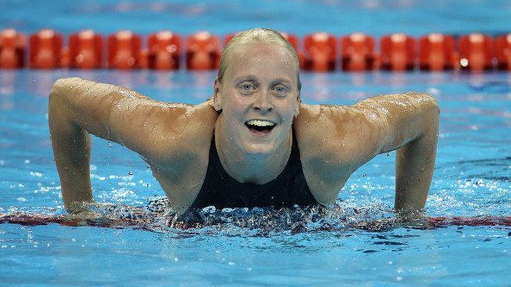 Holenderska pływaczka pokonała raka i wystartuje w igrzyskach