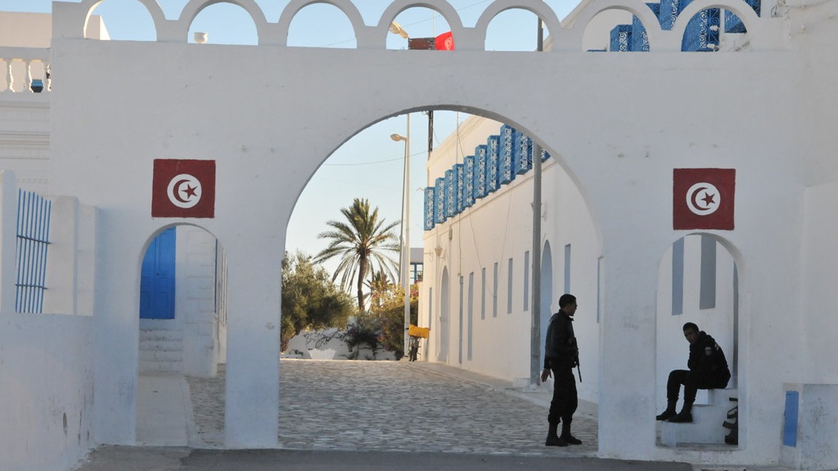Tunezja: Atak w pobliżu synagogi na Dżerbie. Nie żyją cztery osoby