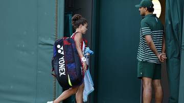 Paolini zwolniła trenera. Błyskawiczna decyzja po klęsce na Wimbledonie