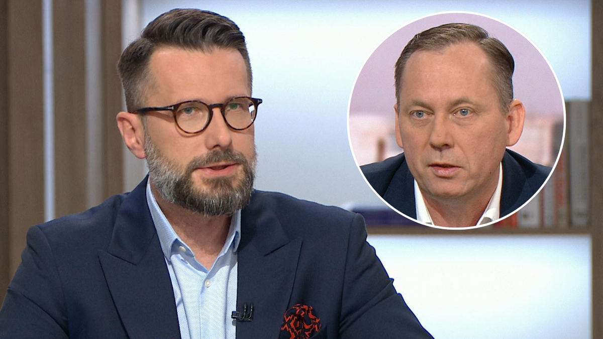 Politycy starli się o pieniądze z KPO. Fogiel: Plucie w twarz chorym na raka