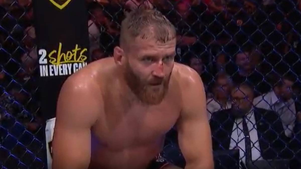 Potwierdziły się fatalne wieści. Jan Błachowicz nie wystąpi na UFC 297