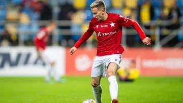 Betclic 1 Liga: Puszcza Niepołomice - Wisła Kraków. Relacja live i wynik na żywo