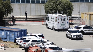Strzelanina w San Jose. Sprawca popełnił samobójstwo