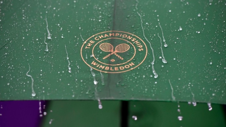 Wimbledon: W puli więcej niż przed rokiem