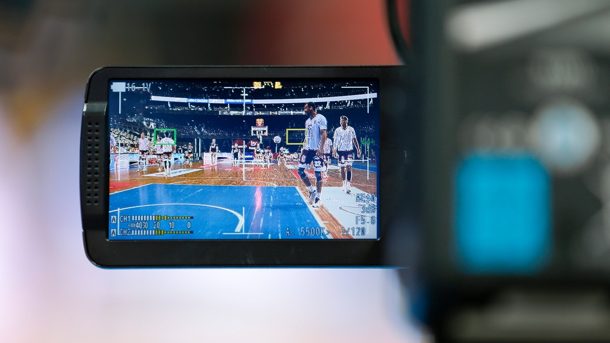 ORLEN Basket Liga: Grupa Sierleccy Czarni Słupsk - PGE Spójnia Stargard. Transmisja TV oraz stream online