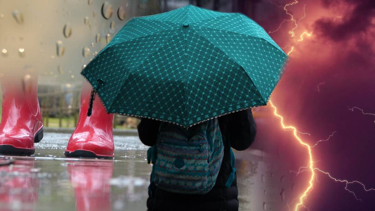 Majowa pogoda rozczarowuje. Będzie chłodno i wietrznie