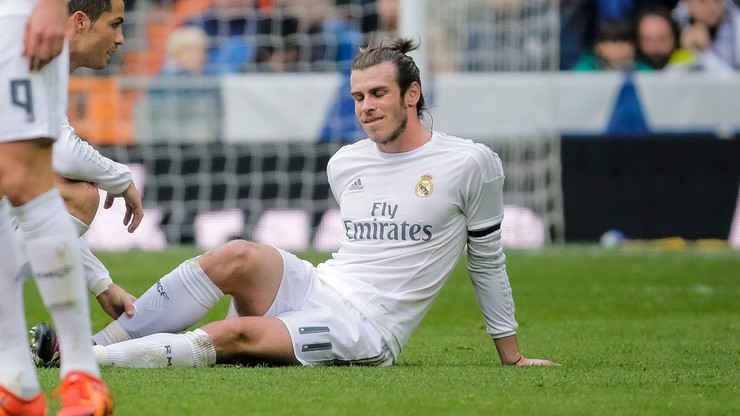 Real Madryt zrezygnuje z Bale'a?!
